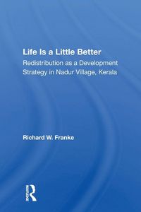 Produktbild: Life Is A Little Better