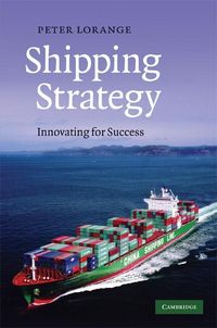Produktbild: Shipping Strategy