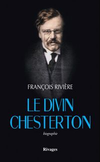 Produktbild: Le divin Chesterton