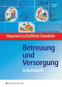 Produktbild: Hauswirtschaftlich handeln