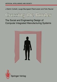 Produktbild: Crossing the Border