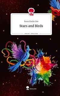 Produktbild: Stars and Birds. Life is a Story - story.one