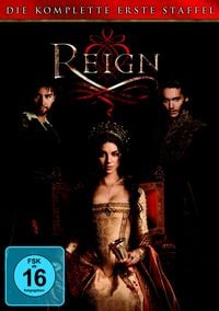 Bild vom Artikel Reign - Die komplette erste Staffel [5 DVDs] vom Autor Megan Follows