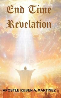 Produktbild: End Time Revelation