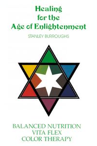 Produktbild: Healing for the Age of Enlightenment