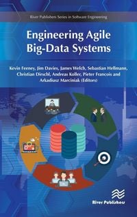 Produktbild: Engineering Agile Big-Data Systems