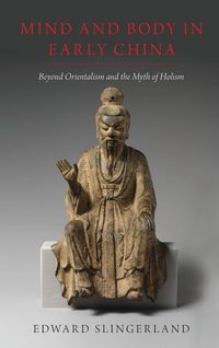 Produktbild: Mind and Body in Early China