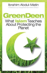 Produktbild: Green Deen
