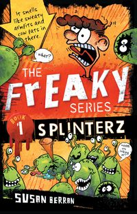 Produktbild: Splinterz