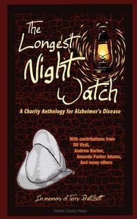 Produktbild: The Longest Night Watch