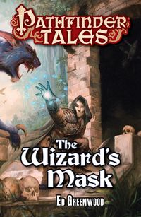 Produktbild: The Wizard's Mask