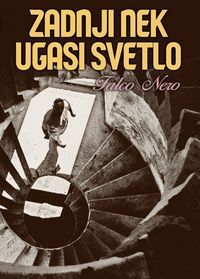 Produktbild: Zadnji nek ugasi svetlo
