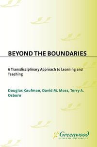 Produktbild: Beyond the Boundaries