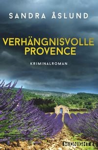 Produktbild: Verh&auml;ngnisvolle Provence