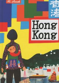 Produktbild: Hong Kong