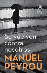 Produktbild: Se vuelven contra nosotros