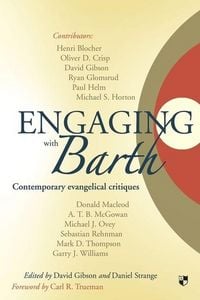 Produktbild: Engaging with Barth