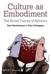 Produktbild: Culture as Embodiment