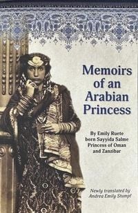 Produktbild: Memoirs of an Arabian Princess