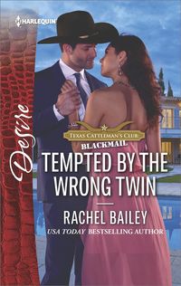 Produktbild: Tempted By The Wrong Twin