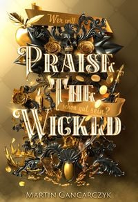 Produktbild: Praise The Wicked
