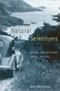 Produktbild: Natural Selections