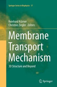 Produktbild: Membrane Transport Mechanism