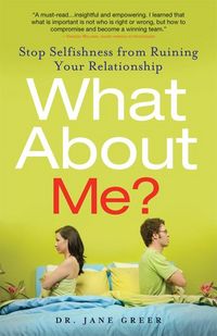 Produktbild: What about Me?