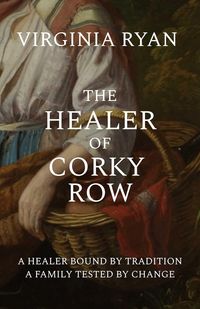 Produktbild: The Healer of Corky Row
