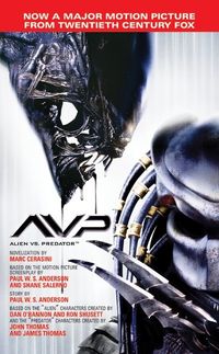 Produktbild: AVP: Alien Vs. Predator