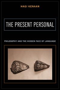 Produktbild: The Present Personal