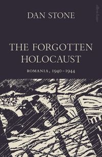 Produktbild: The Forgotten Holocaust