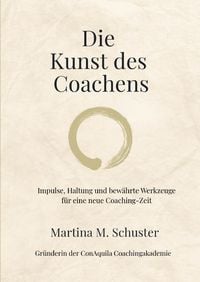 Produktbild: Die Kunst des Coachens