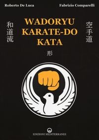 Produktbild: Wadoryu karate-do kata