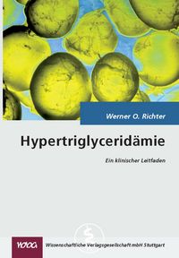 Produktbild: Hypertriglycerid&auml;mie