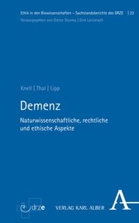 Produktbild: Demenz