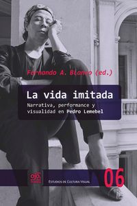 Produktbild: La vida imitada