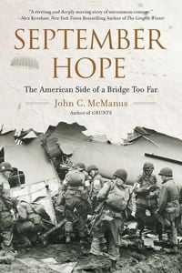 Produktbild: September Hope