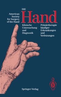 Produktbild: Die Hand