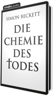 Produktbild: shelfie.audio: Die Chemie des Todes