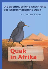 Produktbild: Quak in Afrika