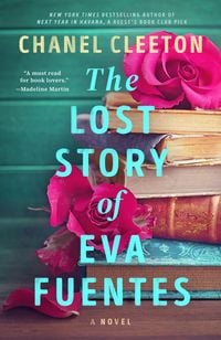 Produktbild: The Lost Story of Eva Fuentes