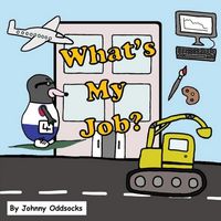 Produktbild: What's My Job