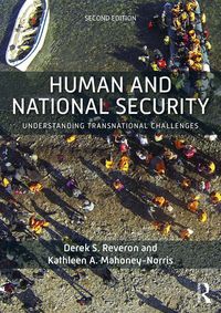 Produktbild: Human and National Security