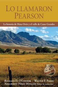 Produktbild: Lo llamaron Pearson