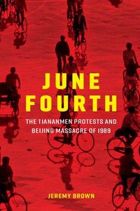 Produktbild: June Fourth
