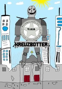 Produktbild: T.I.E.R.- Tierisch intelligente Eingreif- und Rettungstruppe Band 4- Kreuzbotter