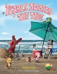 Produktbild: Pearls Awaits the Tide