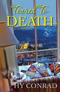 Produktbild: Toured To Death