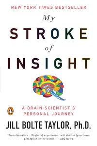 Produktbild: My Stroke of Insight
